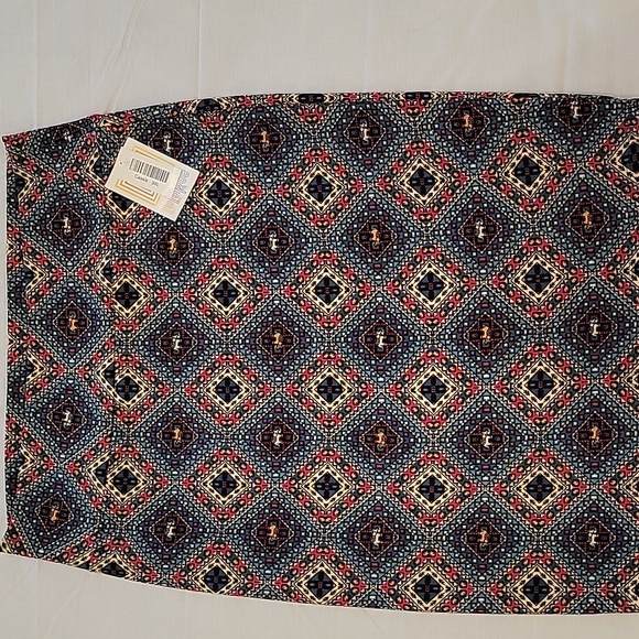 LulaRoe Bundle 3 Piece Dress Wear Size 3XL - Picture 3 of 5